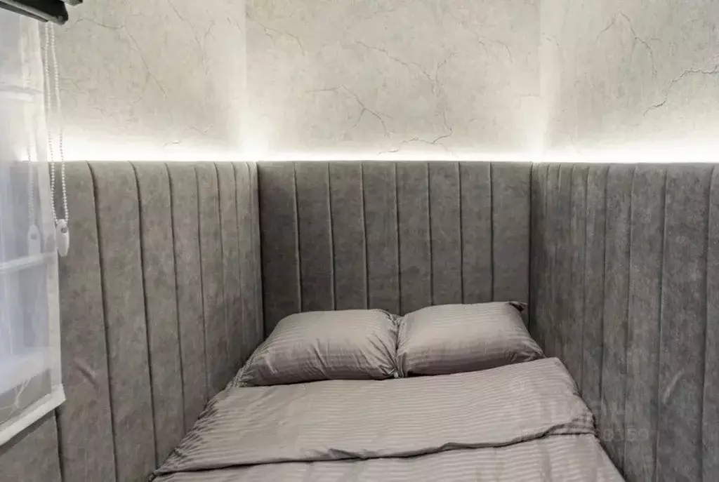 1-к кв. Краснодарский край, Краснодар Черкасская ул., 9 (16.0 м) - Фото 2