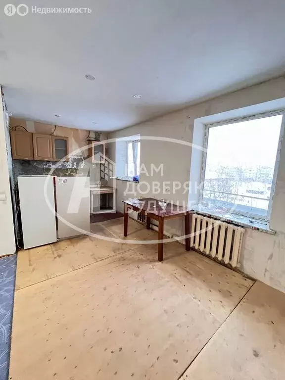 1-комнатная квартира: Лысьва, улица Чайковского, 6 (34.8 м) - Фото 2