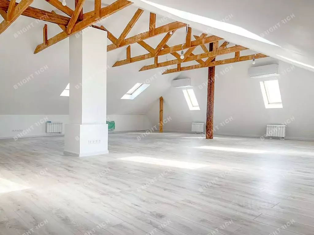 Офис в Москва Яузский бул., 13С3 (225 м) - Фото 1