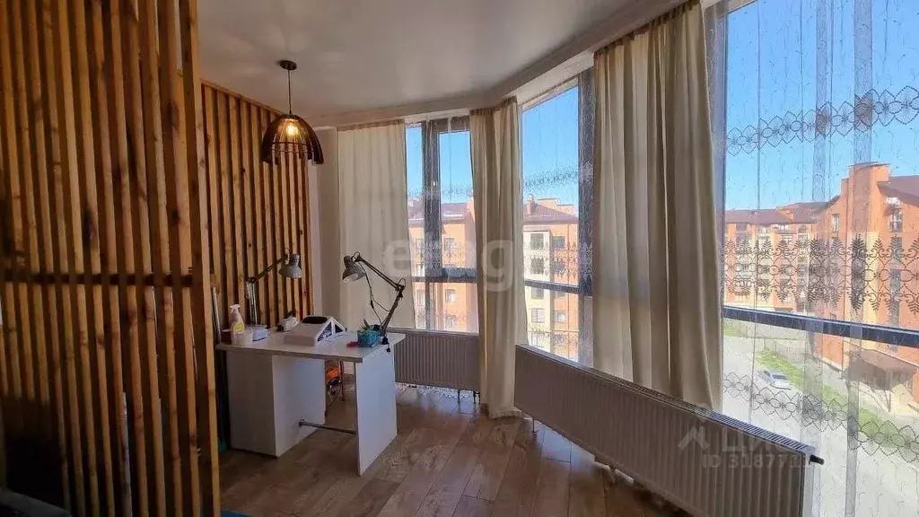 2-к кв. Северная Осетия, Владикавказ ул. Билара Кабалоева, 5 (80.5 м) - Фото 0