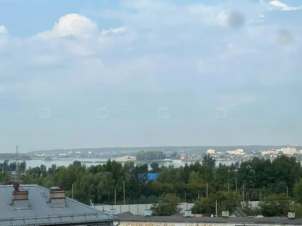 1-к кв. Татарстан, Казань ул. Галиаскара Камала, 39 (47.8 м) - Фото 1