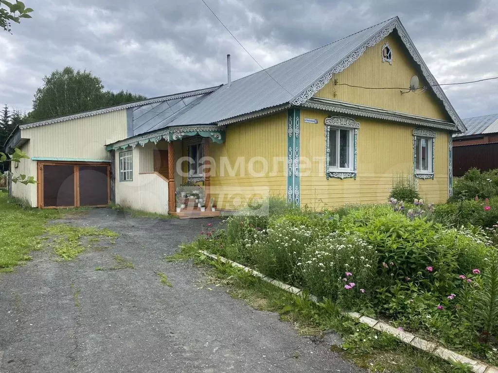 Дом 79 м на участке 15 сот. - Фото 0