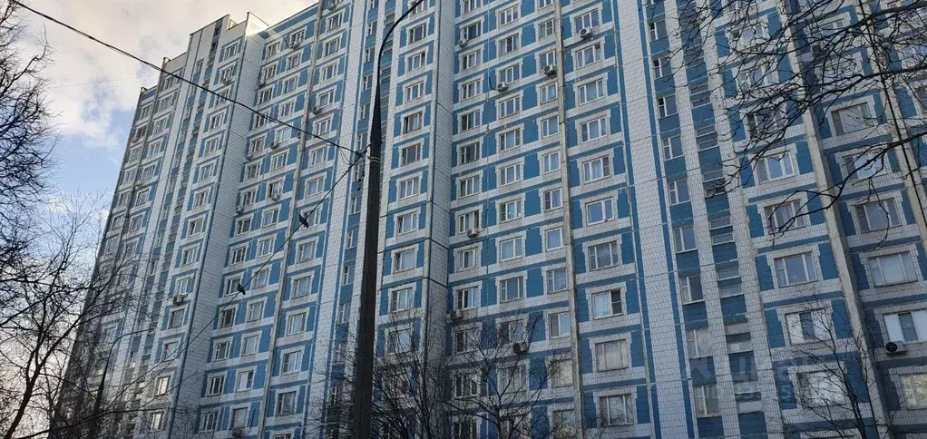 3-к кв. Москва Бирюлевская ул., 53/1 (74.1 м) - Фото 1