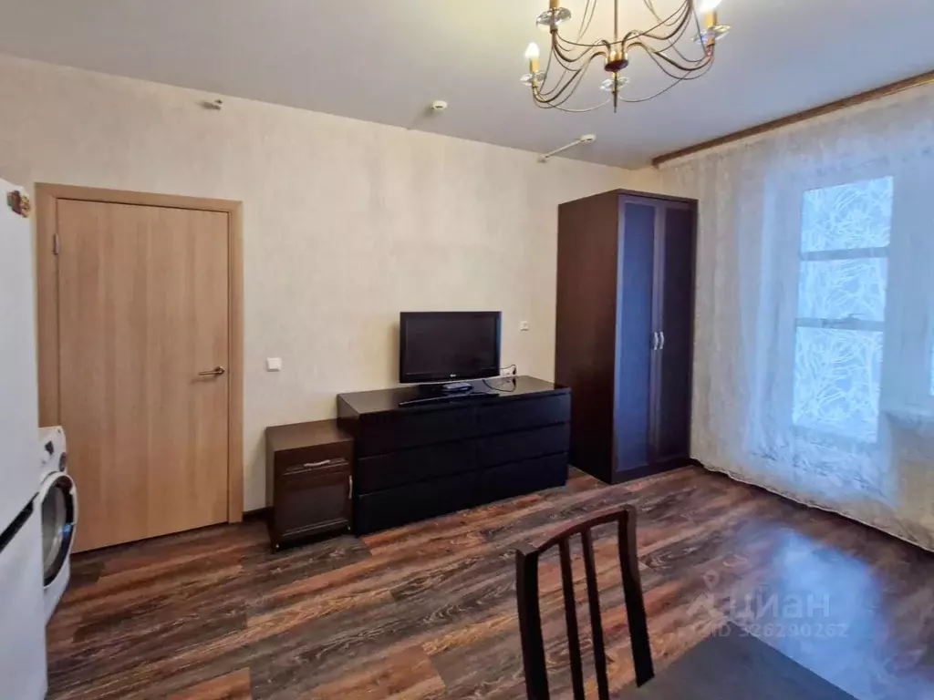 1-к кв. Санкт-Петербург Пулковское ш., 14Д (38.1 м) - Фото 2