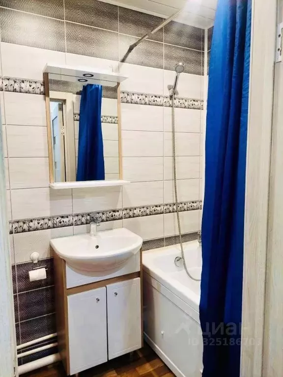 Студия Красноярский край, Красноярск Зеленая Роща мкр, ул. Воронова, ... - Фото 2