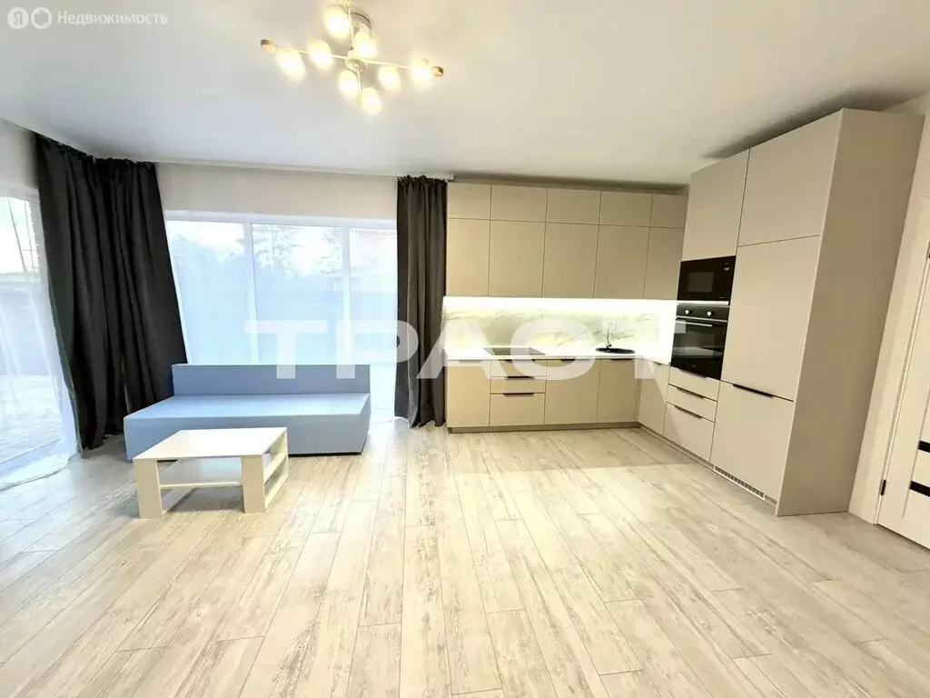 Дом в село Ямное, улица Победы (120 м) - Фото 1