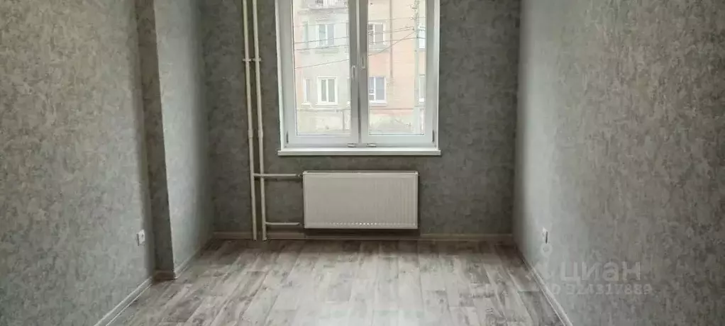 1-к кв. Саратовская область, Саратов проезд 1-й Энергетиков, 2к2 (31.6 ... - Фото 1