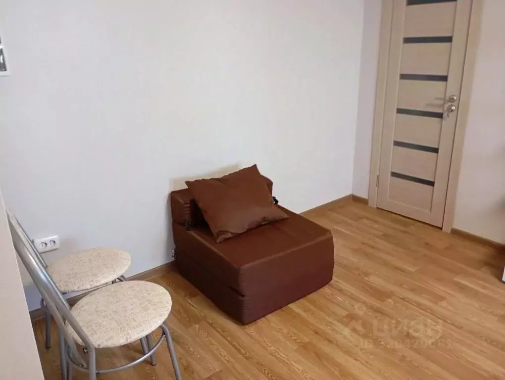 1-к кв. Марий Эл, Йошкар-Ола Первомайская ул., 150 (39.0 м) - Фото 2