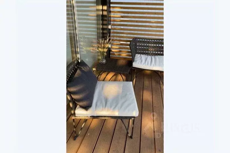 Дом в Ленинградская область, Выборгский район, Приморское городское ... - Фото 2