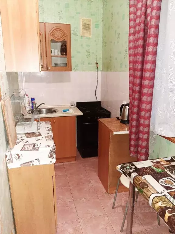 1-к кв. Крым, Ялта ул. Котельникова, 2 (30.0 м) - Фото 1