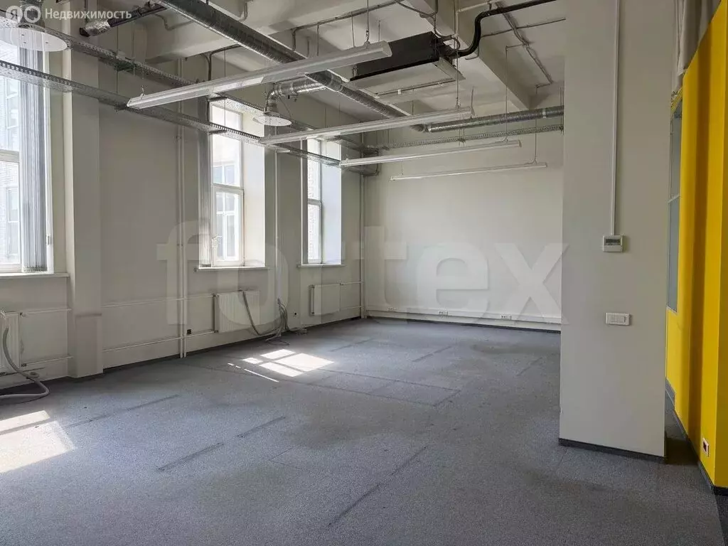 Офис (1514 м) - Фото 2