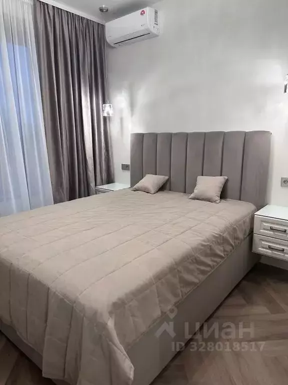 2-к кв. Москва Причальный проезд, 10к1 (50.0 м) - Фото 2