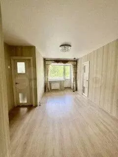 3-к. квартира, 42 м, 4/4 эт. - Фото 0