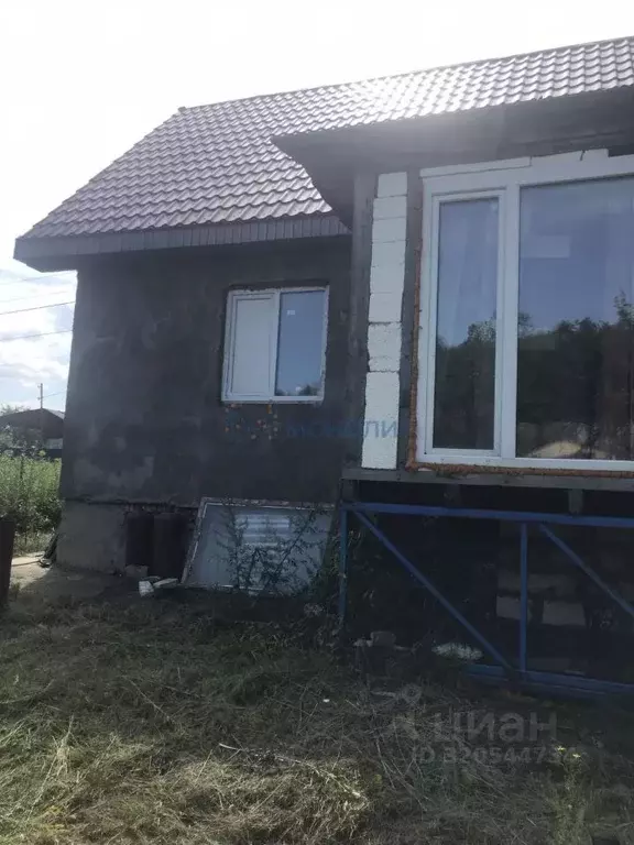 Дом в Нижегородская область, Нижний Новгород Золотая Осень СНТ, 365 ... - Фото 2