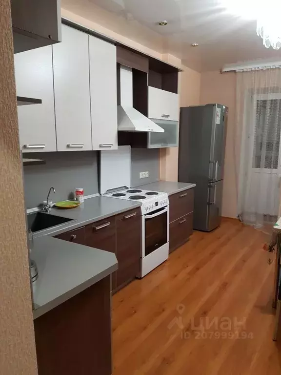 2-к кв. Иркутская область, Иркутск ул. Александра Невского, 19 (74.0 ... - Фото 1