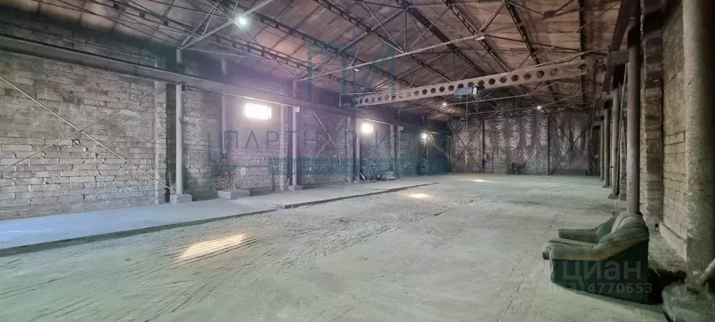 Производственное помещение в Свердловская область, Екатеринбург ул. ... - Фото 2