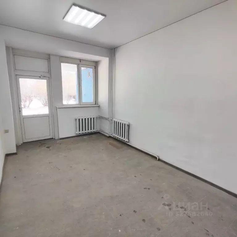 Офис в Алтайский край, Барнаул ул. Малахова, 54 (17 м) - Фото 2