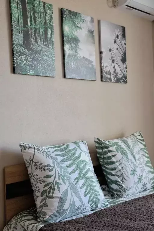 1-к кв. Севастополь ш. Фиолентовское, 134к5 (25.0 м) - Фото 2