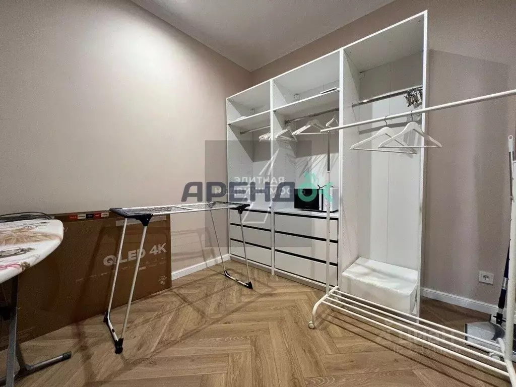 Студия Татарстан, Казань Меридианная ул., 6 (64.0 м) - Фото 2