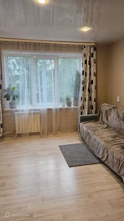Продаётся 3-к квартира, 58 м - Фото 1