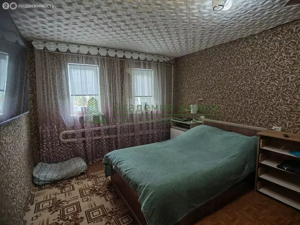 Дом в Саратов, 6-й Симбирский проезд, 3 (52.6 м) - Фото 1