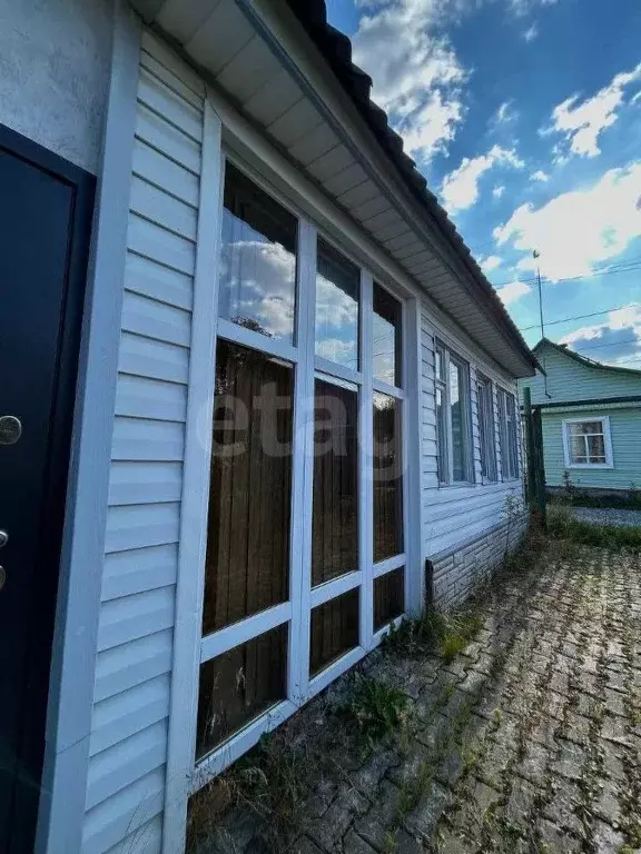 Дом в Свердловская область, Екатеринбург Резинщик СНТ,  (72 м) - Фото 1