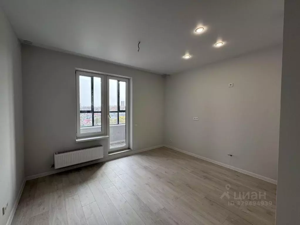 Студия Пензенская область, Пенза ул. Щербакова, 73 (23.4 м) - Фото 1