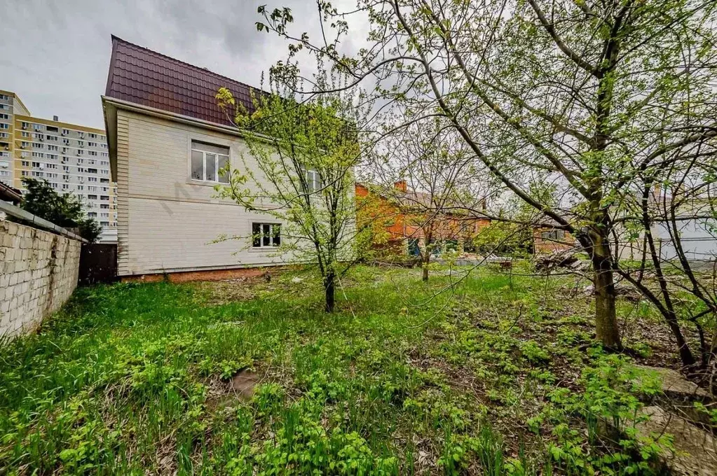 Дом в Краснодарский край, Краснодар 2-я Площадка мкр, ул. Светлая, 63 ... - Фото 2