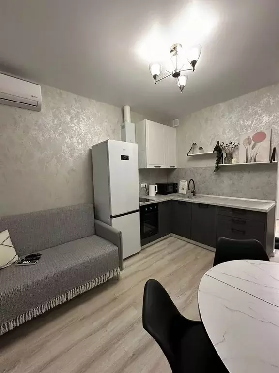 1-к кв. Санкт-Петербург Коломяжский просп., 13к3 (38.0 м) - Фото 1