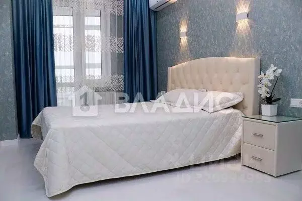 3-к кв. Ростовская область, Ростов-на-Дону ул. Ларина, 45с7 (101.0 м) - Фото 0