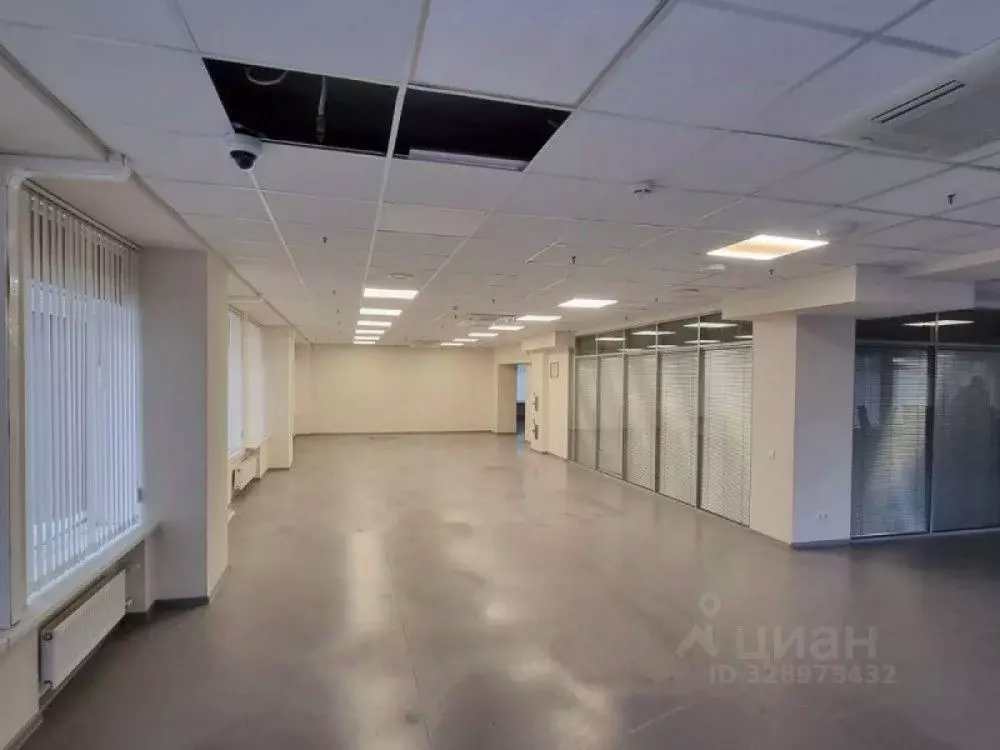 Офис в Санкт-Петербург Уральская ул., 4 (542 м) - Фото 2