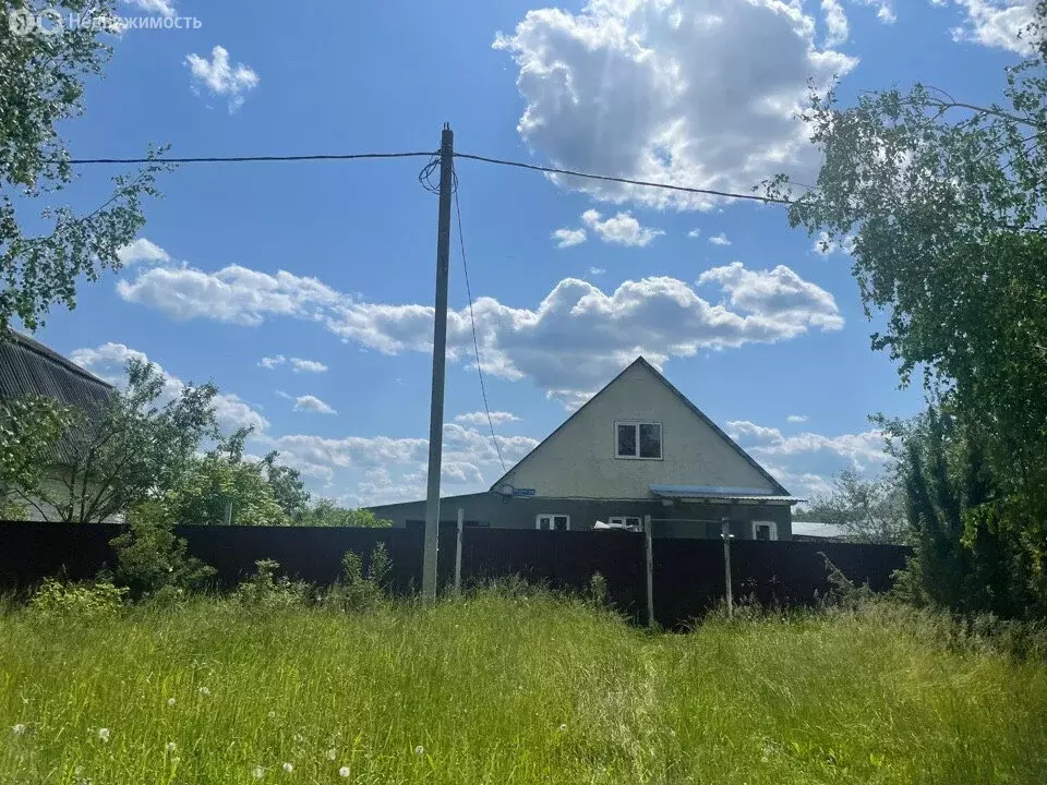 Дом в село Старолетово, улица Хохловка (133 м) - Фото 1