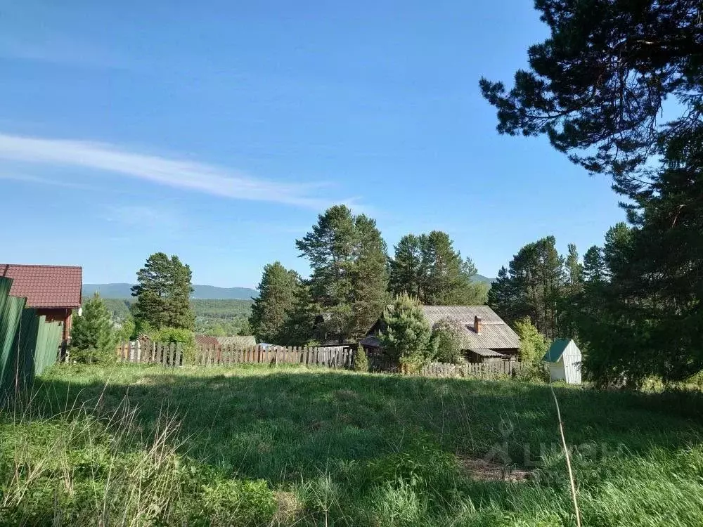 Участок в Иркутская область, Иркутский муниципальный округ, пос. ... - Фото 2