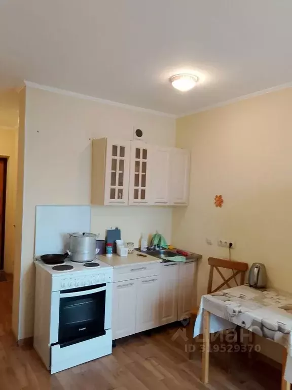 Студия Новосибирская область, Новосибирск ул. Твардовского, 22/6 (18.0 ... - Фото 1