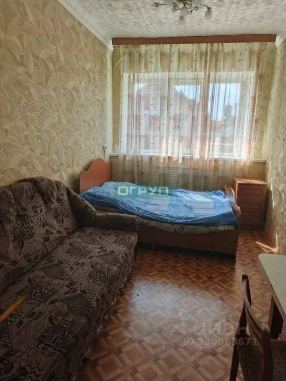 Комната Мордовия, Саранск ул. Крылова, 63 (11.8 м) - Фото 1