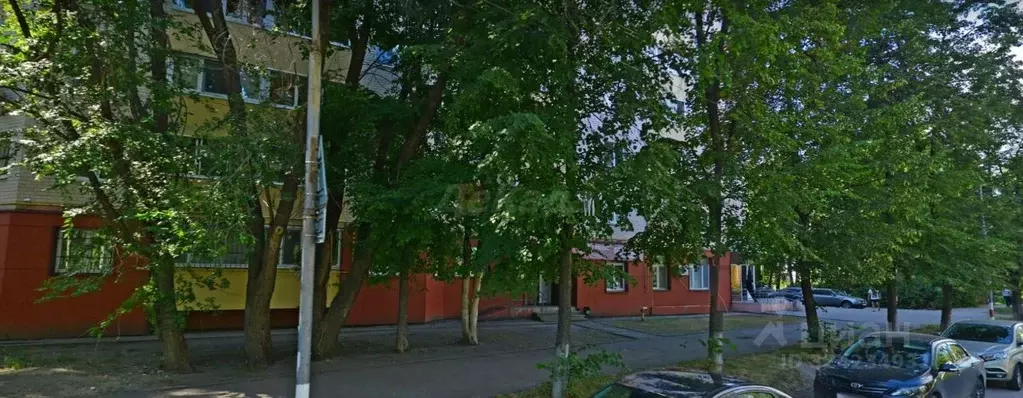 Помещение свободного назначения в Ульяновская область, Ульяновск ул. ... - Фото 0