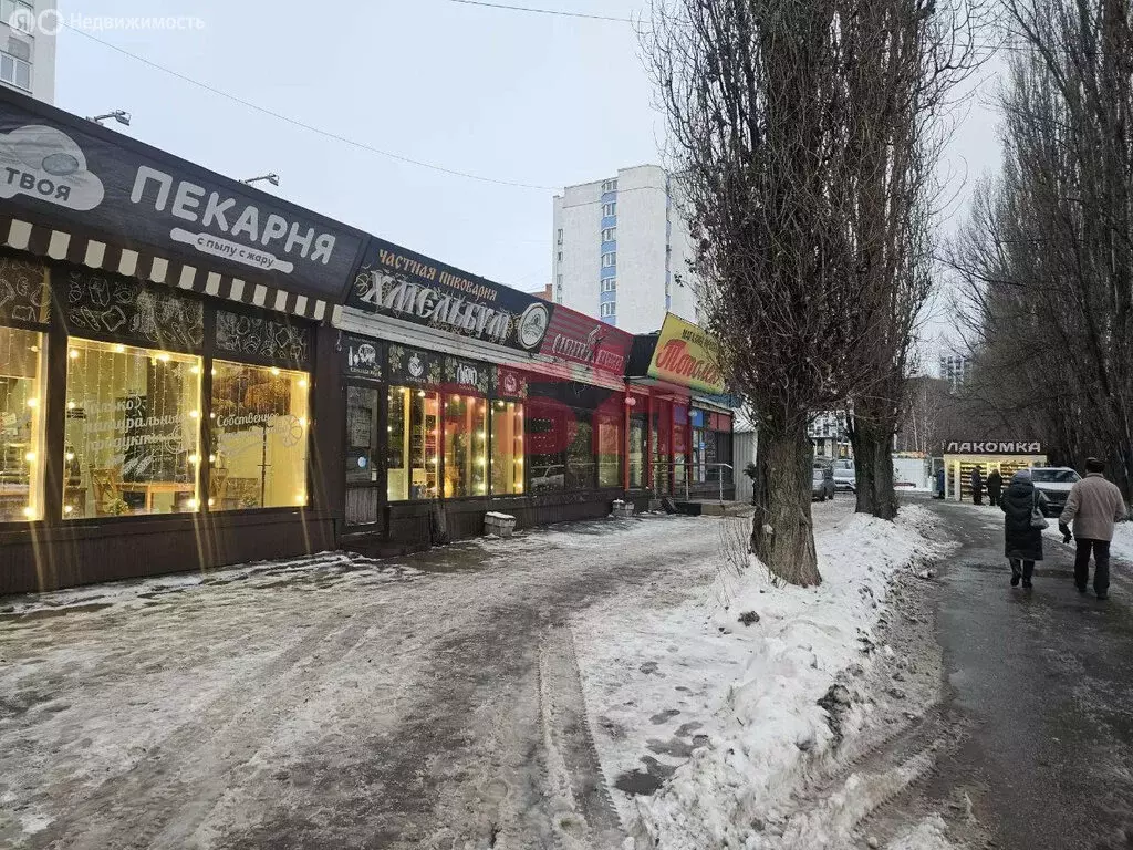 Торговая площадь (31.4 м) - Фото 1