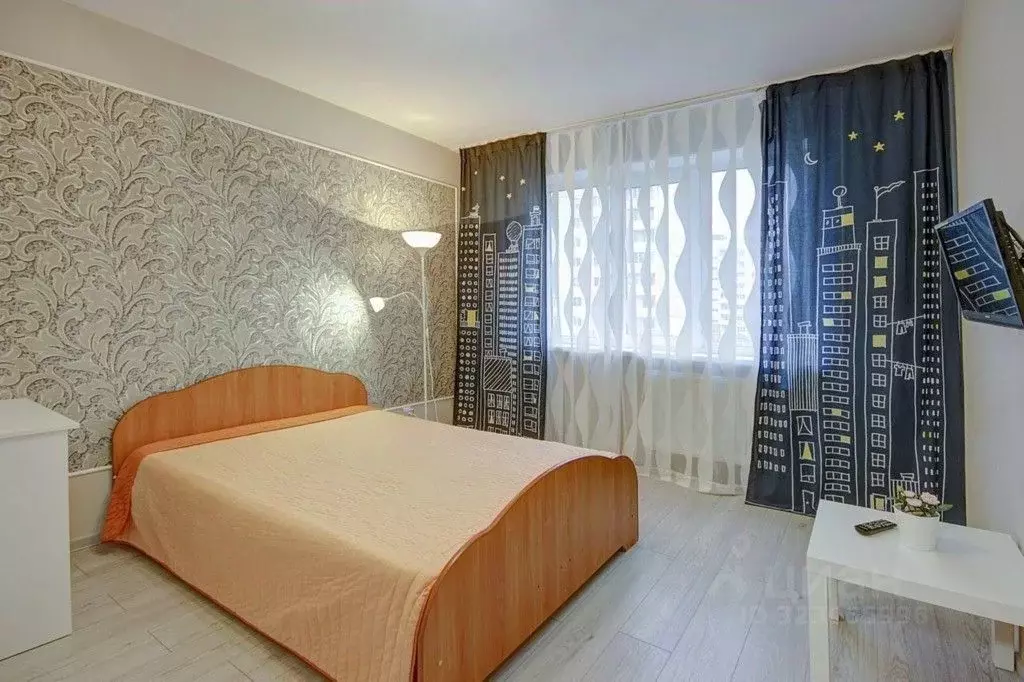 1-к кв. Новгородская область, Великий Новгород Большая ... - Фото 1