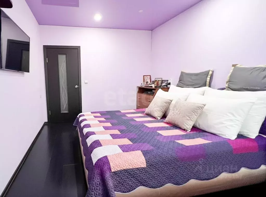 3-к кв. Амурская область, Благовещенск Артиллерийская ул., 20 (73.0 м) - Фото 1