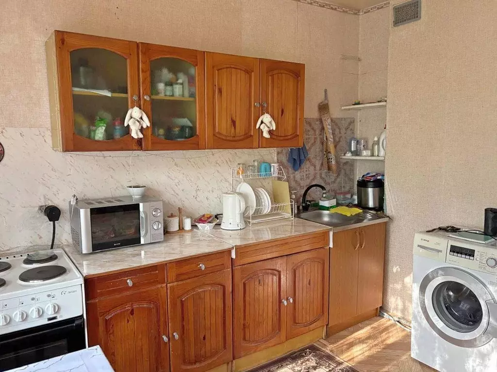 Продаётся 1-к квартира, 40.6 м - Фото 1