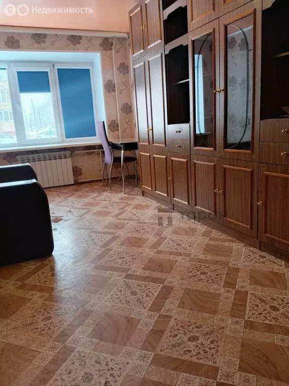 1-комнатная квартира: Копейск, проспект Победы, 26 (30.6 м) - Фото 1