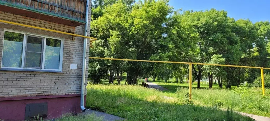 2-к кв. Алтайский край, Барнаул городской округ, Южный рп просп. ... - Фото 1