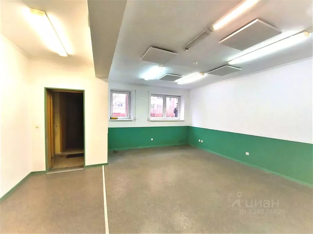 Помещение свободного назначения в Калининградская область, Калининград ... - Фото 2