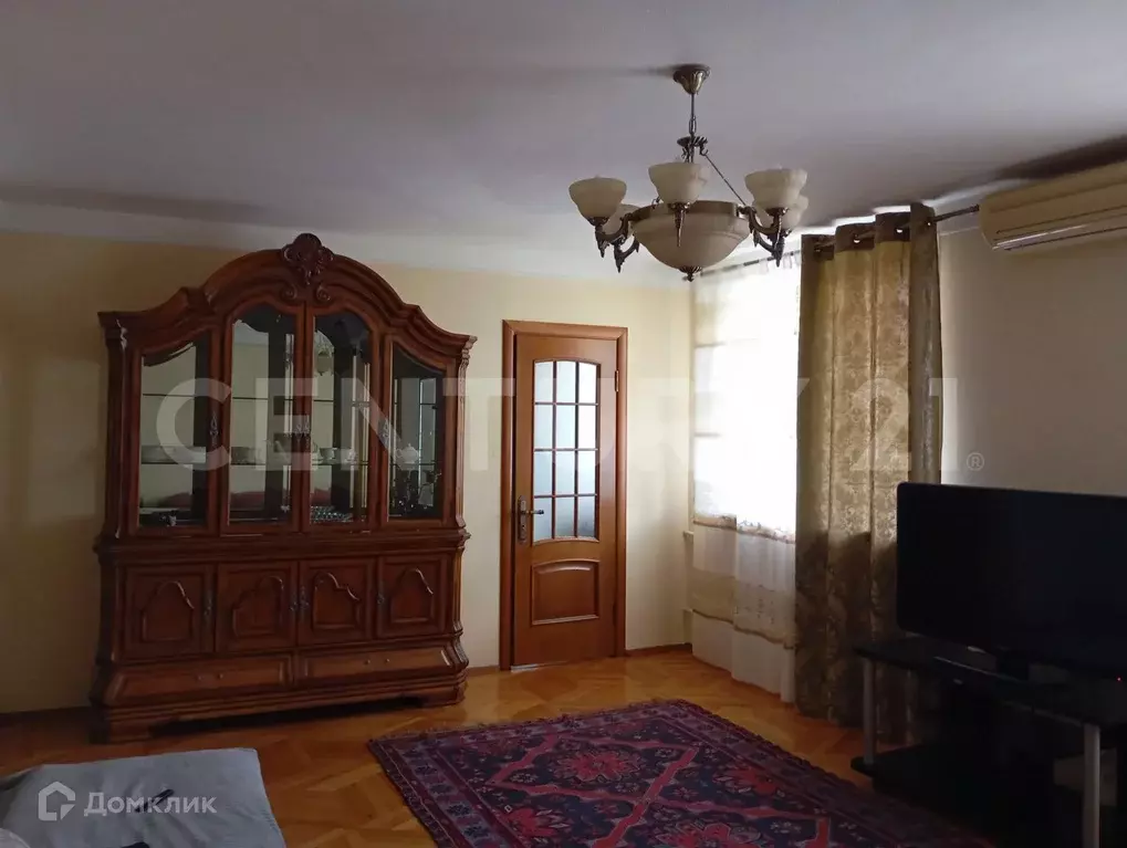 Продаётся 3-к квартира, 94 м - Фото 1