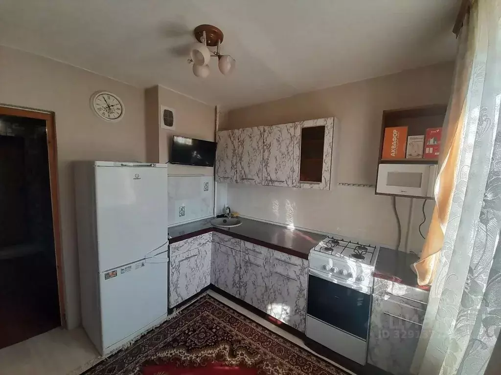 1-к кв. Московская область, Богородский городской округ, Обухово пгт ... - Фото 1