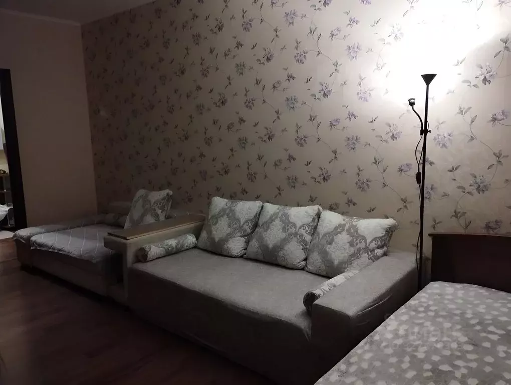 1-к кв. Московская область, Электросталь бул. 60-летия Победы, 4Б ... - Фото 2