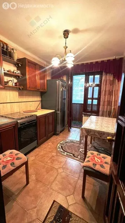 2-комнатная квартира: Краснодар, Сормовская улица, 193 (53.3 м) - Фото 1