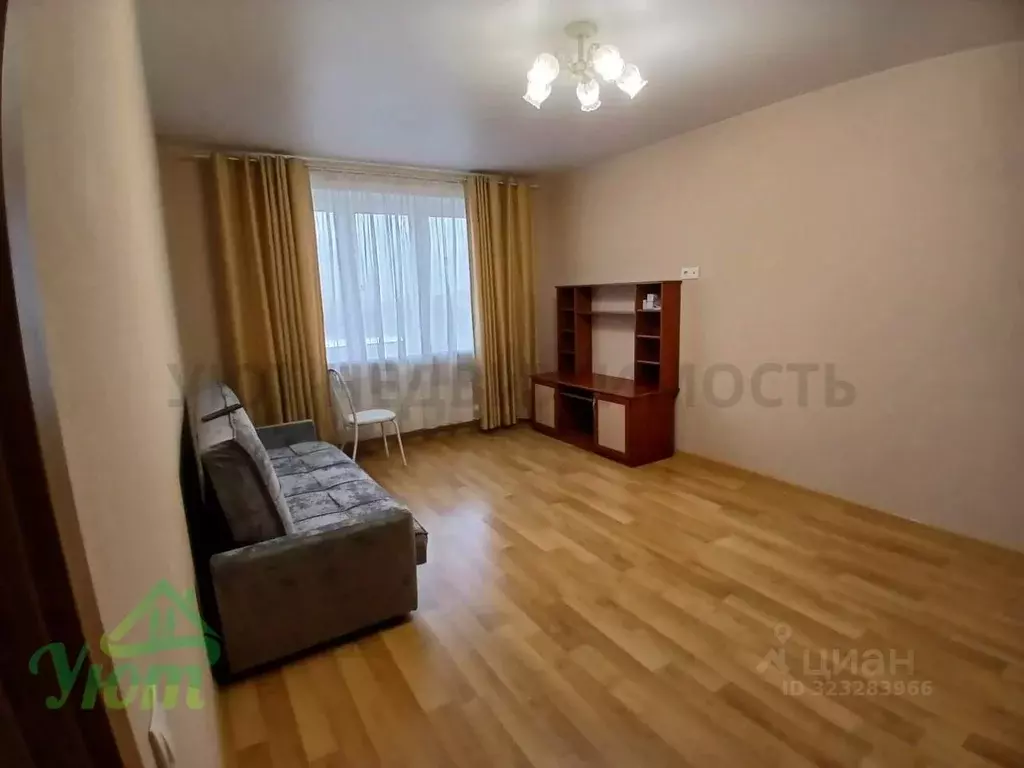 2-к кв. Московская область, Люберцы городской округ, д. Островцы, ... - Фото 1