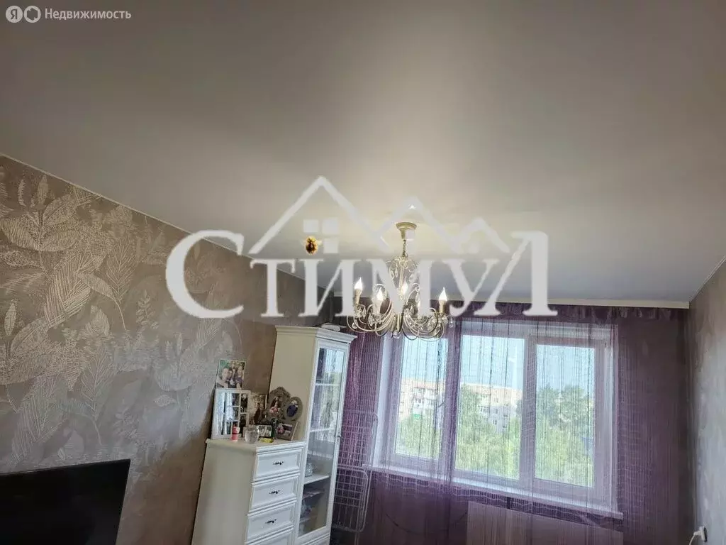 2-комнатная квартира: Черногорск, Красноярская улица, 91А (44.6 м) - Фото 2