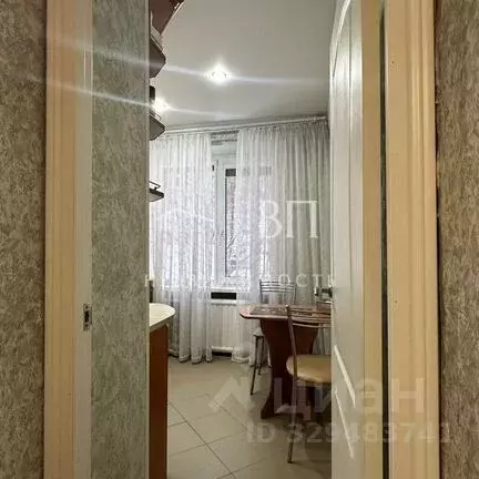 3-к кв. Санкт-Петербург Искровский просп., 4К3 (57.5 м) - Фото 2